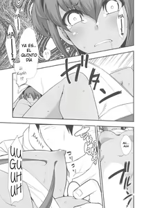 Page 16 of Polynesian Sex tte Nan desu ka? | ¿Qué es el sexo polinesio? - preview thumbnail