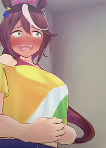 Page 261 of ぷーぴぃ/poopy - preview thumbnail
