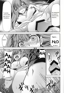 Page 8 of Boku wa Mafuyu Sensei to Sex Suru - preview thumbnail