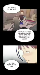 Page 1024 of Secret Class (uncensored) - preview thumbnail