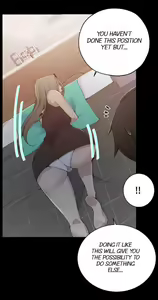 Page 1025 of Secret Class (uncensored) - preview thumbnail