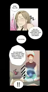 Page 1031 of Secret Class (uncensored) - preview thumbnail