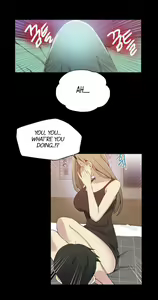 Page 1032 of Secret Class (uncensored) - preview thumbnail