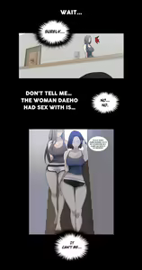 Page 1039 of Secret Class (uncensored) - preview thumbnail