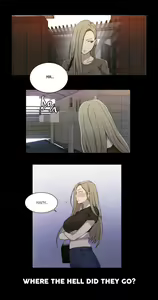Page 1067 of Secret Class (uncensored) - preview thumbnail
