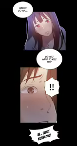 Page 1079 of Secret Class (uncensored) - preview thumbnail