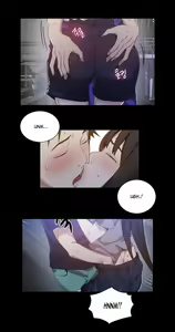 Page 1084 of Secret Class (uncensored) - preview thumbnail