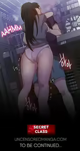 Page 1089 of Secret Class (uncensored) - preview thumbnail