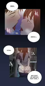 Page 1092 of Secret Class (uncensored) - preview thumbnail