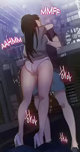 Page 1095 of Secret Class (uncensored) - preview thumbnail