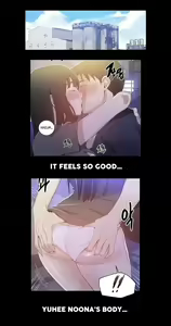 Page 1096 of Secret Class (uncensored) - preview thumbnail