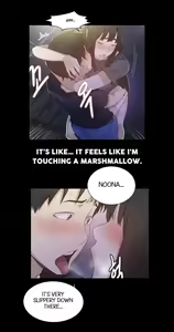 Page 1099 of Secret Class (uncensored) - preview thumbnail