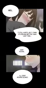 Page 1111 of Secret Class (uncensored) - preview thumbnail