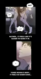 Page 1114 of Secret Class (uncensored) - preview thumbnail