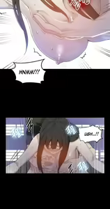 Page 1120 of Secret Class (uncensored) - preview thumbnail