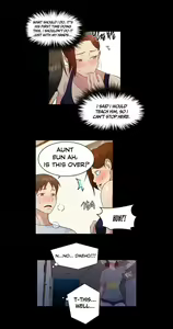 Page 140 of Secret Class (uncensored) - preview thumbnail