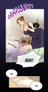 Page 154 of Secret Class (uncensored) - preview thumbnail