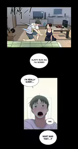 Page 159 of Secret Class (uncensored) - preview thumbnail