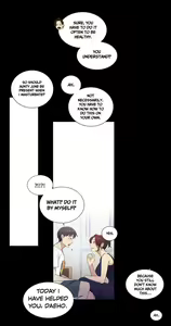 Page 164 of Secret Class (uncensored) - preview thumbnail
