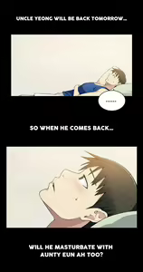 Page 178 of Secret Class (uncensored) - preview thumbnail