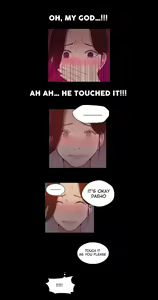 Page 204 of Secret Class (uncensored) - preview thumbnail