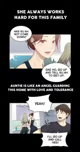 Page 21 of Secret Class (uncensored) - preview thumbnail