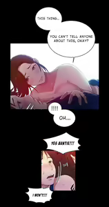 Page 261 of Secret Class (uncensored) - preview thumbnail