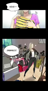 Page 263 of Secret Class (uncensored) - preview thumbnail