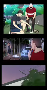 Page 265 of Secret Class (uncensored) - preview thumbnail