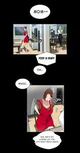 Page 266 of Secret Class (uncensored) - preview thumbnail