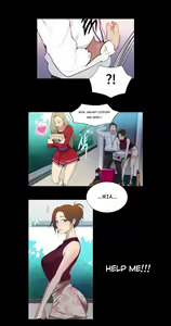 Page 306 of Secret Class (uncensored) - preview thumbnail