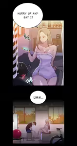 Page 316 of Secret Class (uncensored) - preview thumbnail
