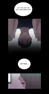 Page 317 of Secret Class (uncensored) - preview thumbnail