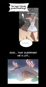 Page 345 of Secret Class (uncensored) - preview thumbnail