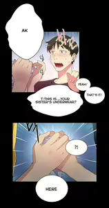 Page 35 of Secret Class (uncensored) - preview thumbnail