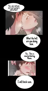 Page 355 of Secret Class (uncensored) - preview thumbnail