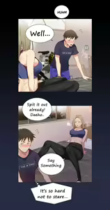 Page 409 of Secret Class (uncensored) - preview thumbnail