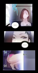 Page 416 of Secret Class (uncensored) - preview thumbnail