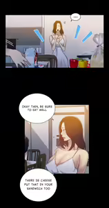 Page 420 of Secret Class (uncensored) - preview thumbnail