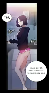 Page 421 of Secret Class (uncensored) - preview thumbnail