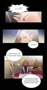 Page 433 of Secret Class (uncensored) - preview thumbnail