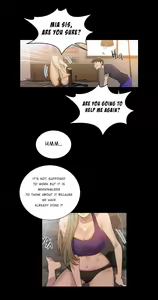 Page 437 of Secret Class (uncensored) - preview thumbnail