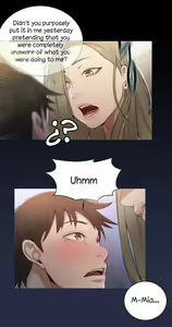 Page 450 of Secret Class (uncensored) - preview thumbnail