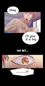Page 499 of Secret Class (uncensored) - preview thumbnail