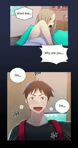 Page 569 of Secret Class (uncensored) - preview thumbnail