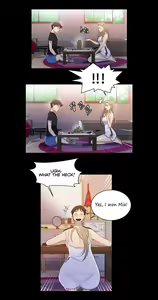Page 573 of Secret Class (uncensored) - preview thumbnail