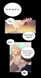 Page 595 of Secret Class (uncensored) - preview thumbnail