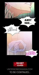 Page 606 of Secret Class (uncensored) - preview thumbnail