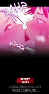 Page 647 of Secret Class (uncensored) - preview thumbnail