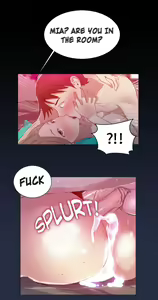 Page 652 of Secret Class (uncensored) - preview thumbnail